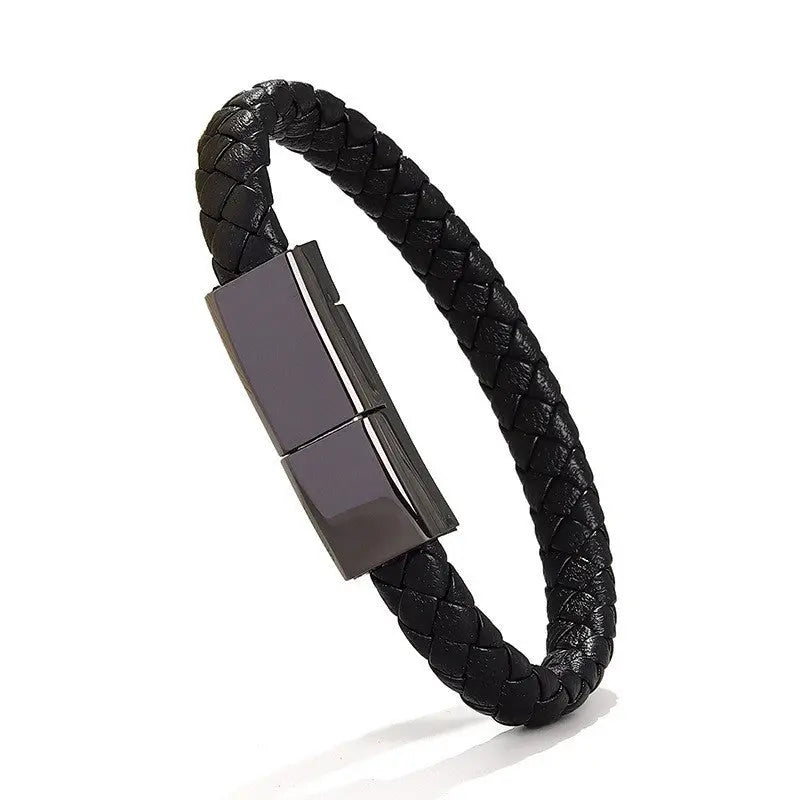 Charging Cable Bracelet Novva Living