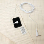 Silver Ion Grounding Sheet