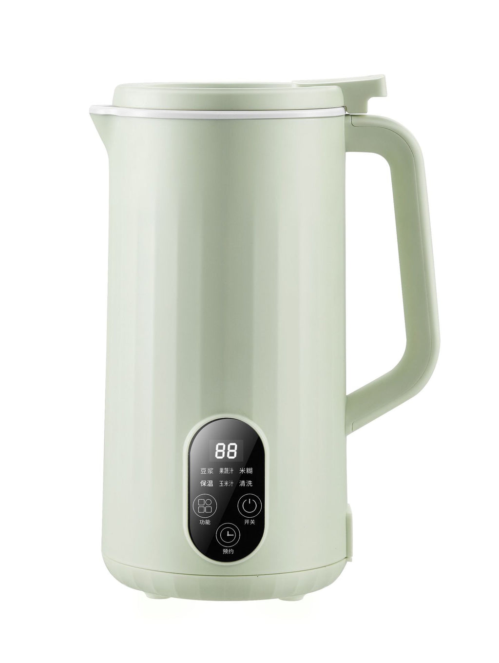 Mini Soy Milk Machine & Juicer