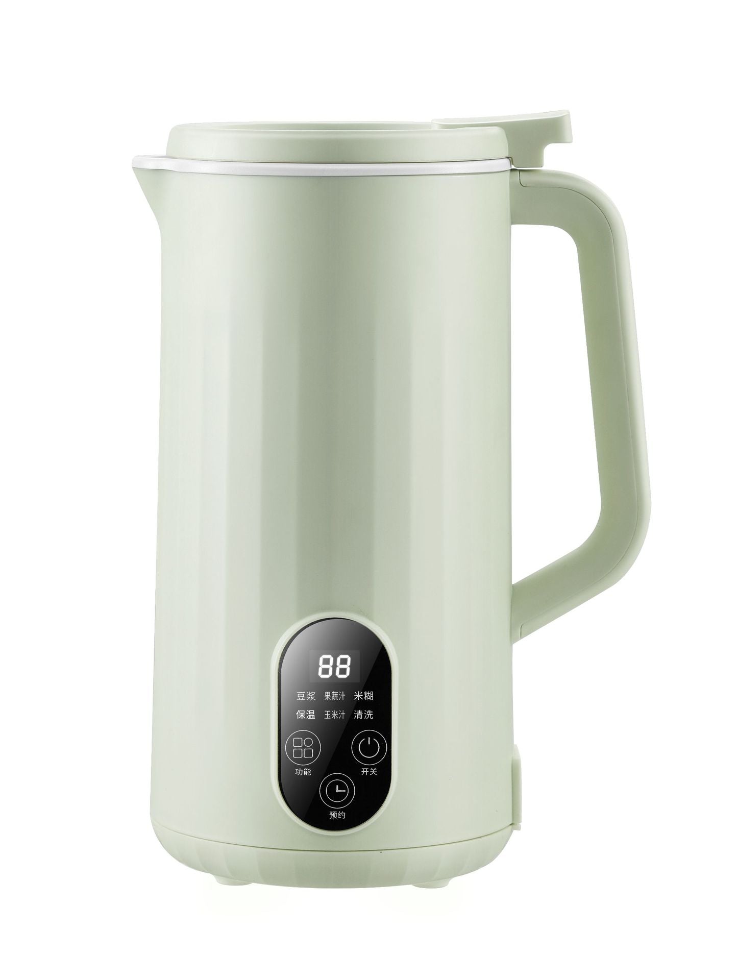 Mini Soy Milk Machine & Juicer