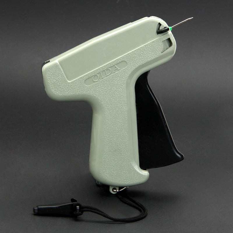 Tag Gun