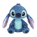 Cute Blue Alien Plush Doll