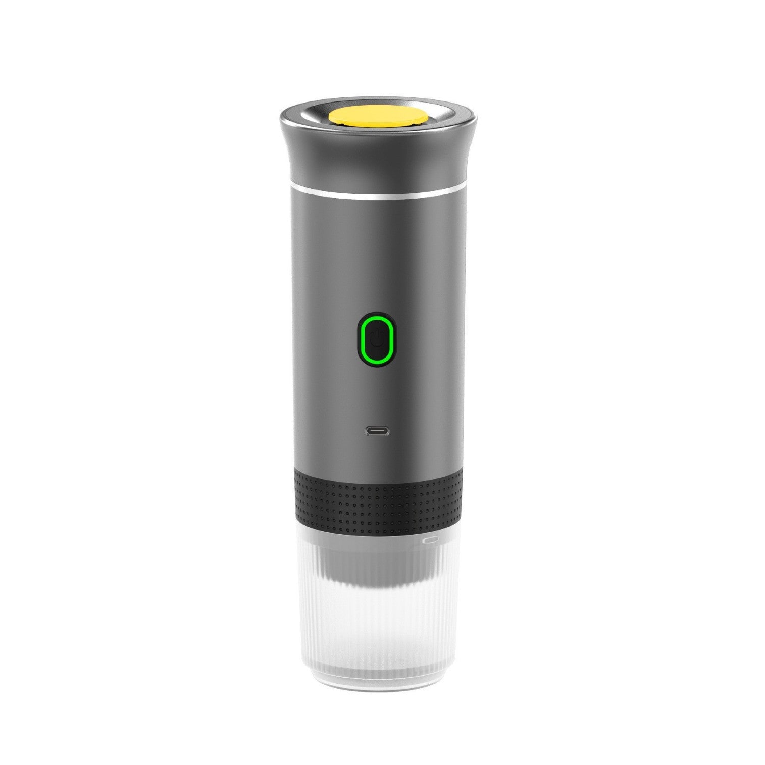 Portable Rechargeable Wireless Capsule Espresso Machine