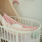 Baby Hammock Swing & Cradle Novva Living