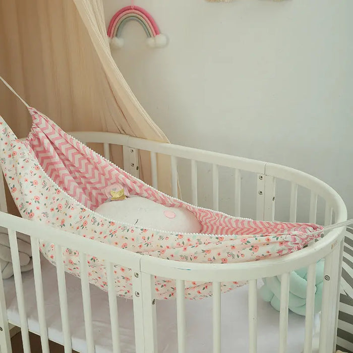 Baby-Hängematte & Wiege