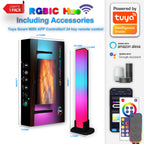RGB Atmosphere Light