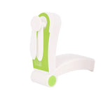USB Handheld Mini Folding Fan Novva Living