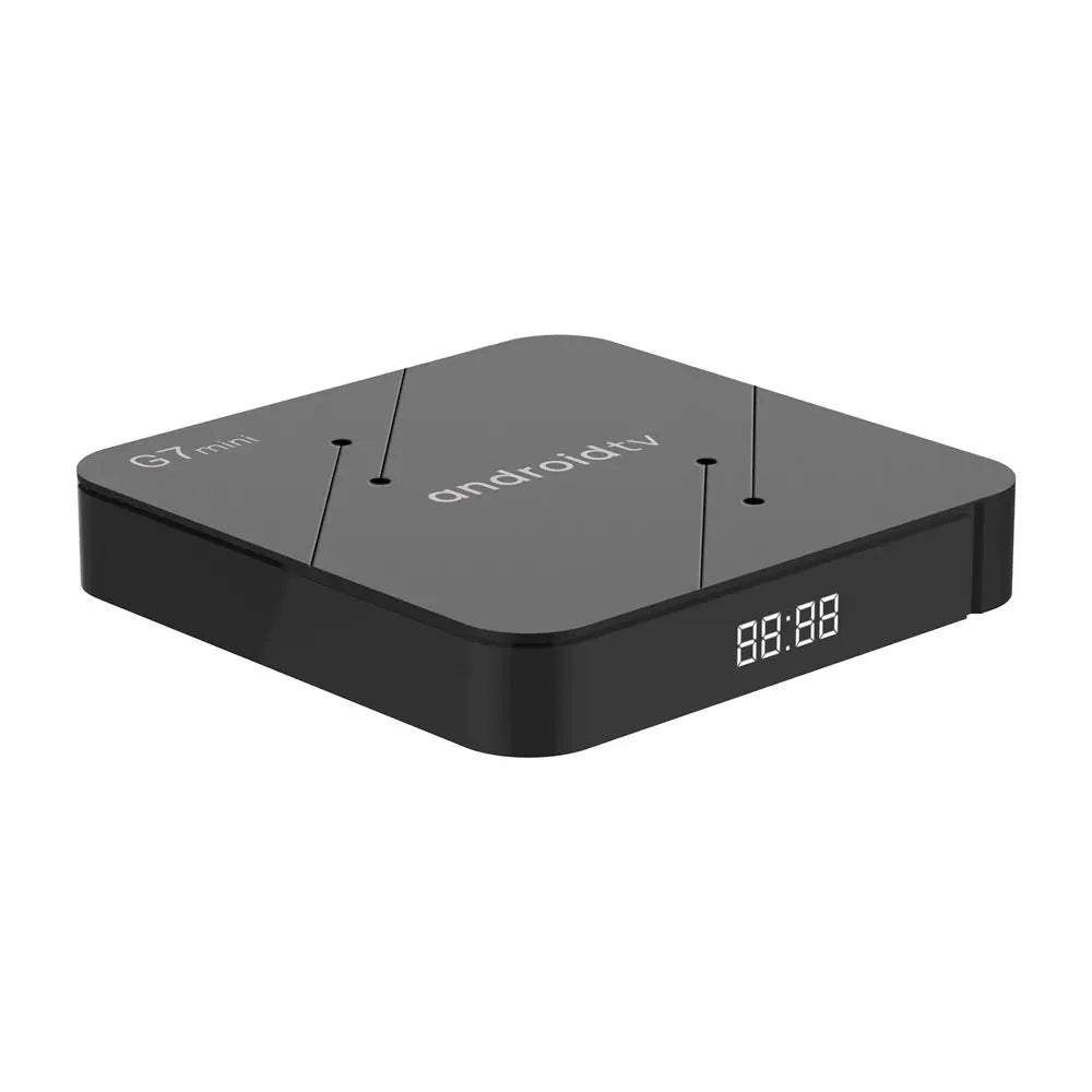 Mini Android TV Box Novva Living
