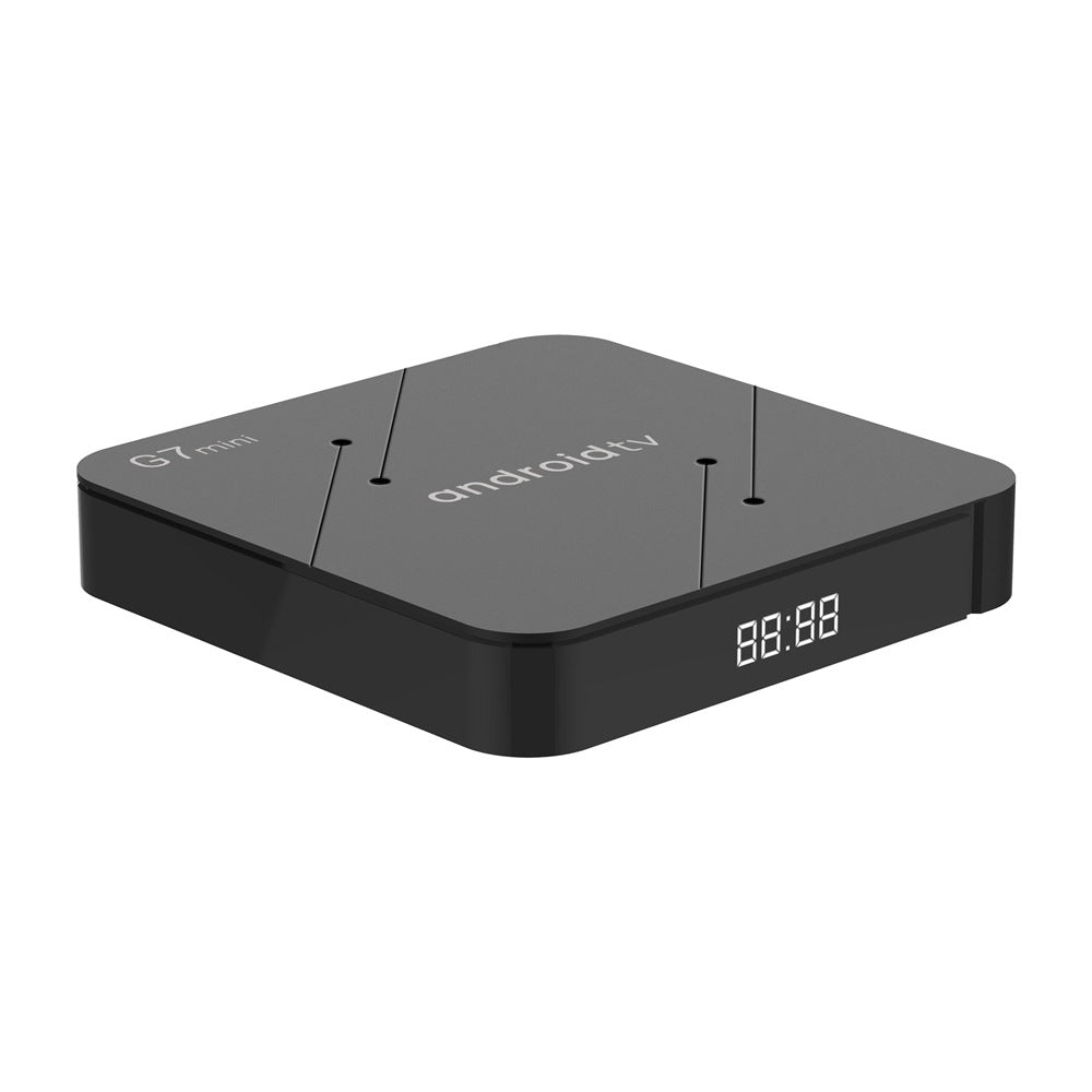 Mini Android TV Box