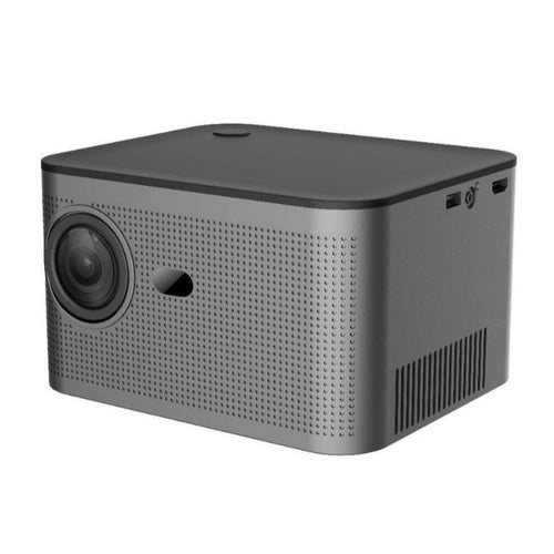 Projecteur Android 4K