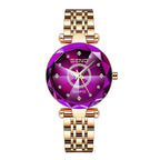 Women's Quartz Watch Novva Living