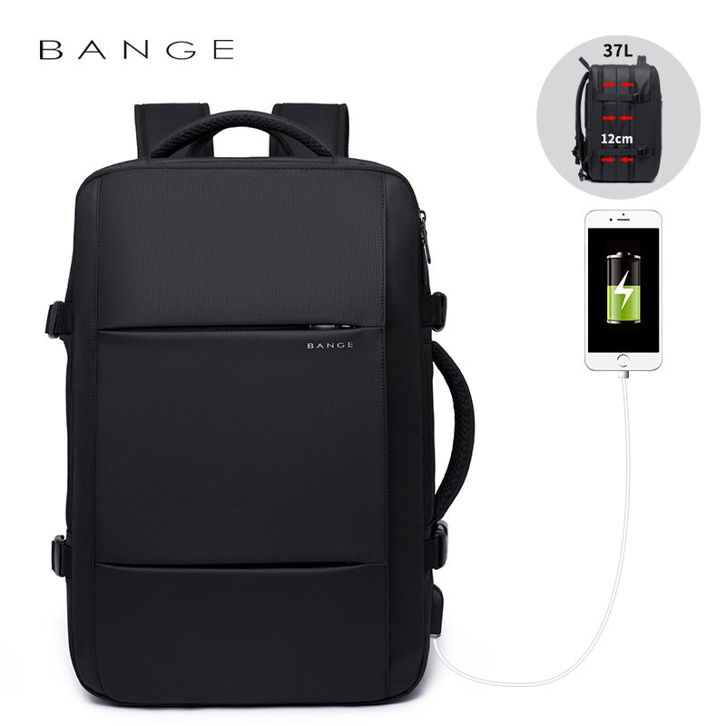 Expandable Backpack