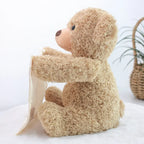 Peek-a- Boo Bear Novva Living