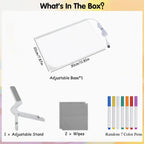 LED Fluorescent Writing Board