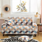 Elastic Sofa Cover Novva Living