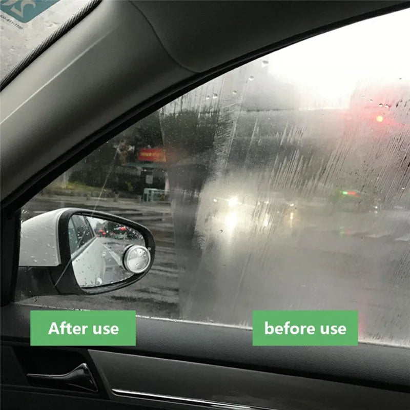 Anti-Fog Spray