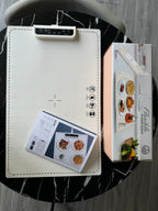 Portable Electric Warming Plate