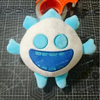 Revenge Game Plush Toy Novva Living