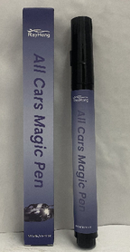 Car Scratch Repair Pen Paint Touch-Up & Polish