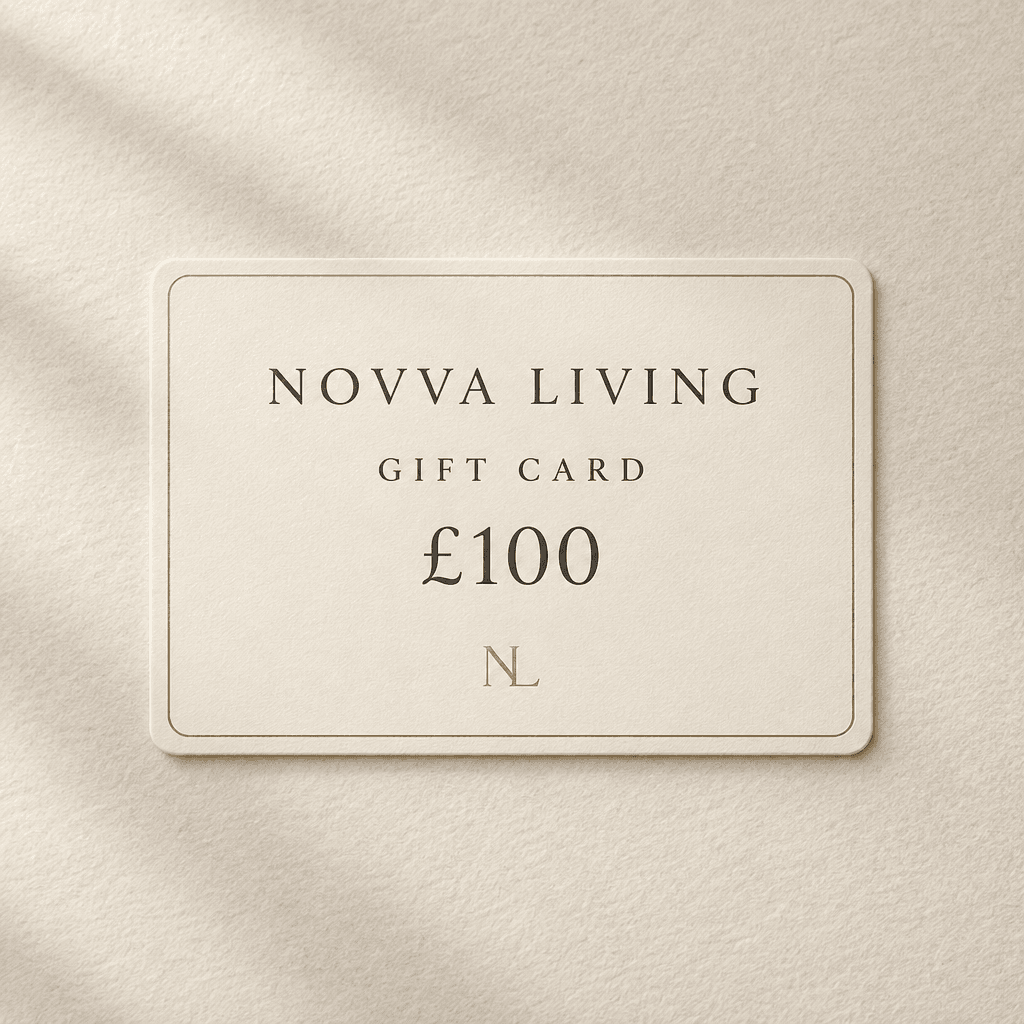 Novva Living Gift Card