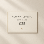 Novva Living Gift Card