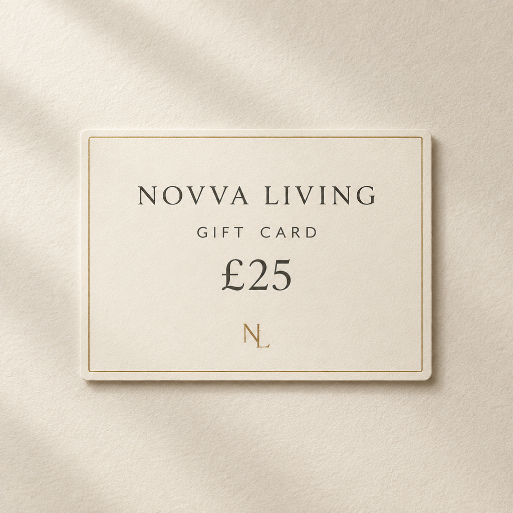 Novva Living Gift Card