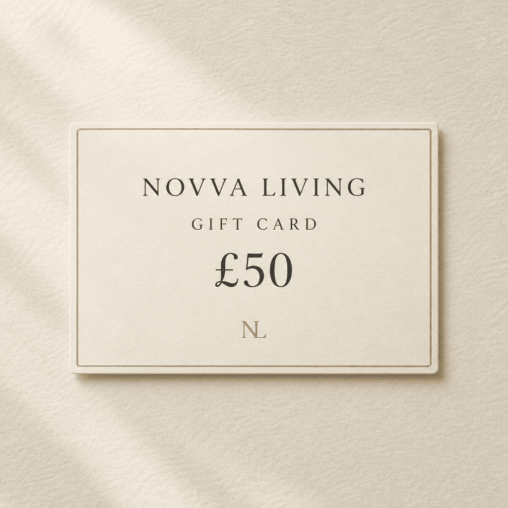 Novva Living Gift Card