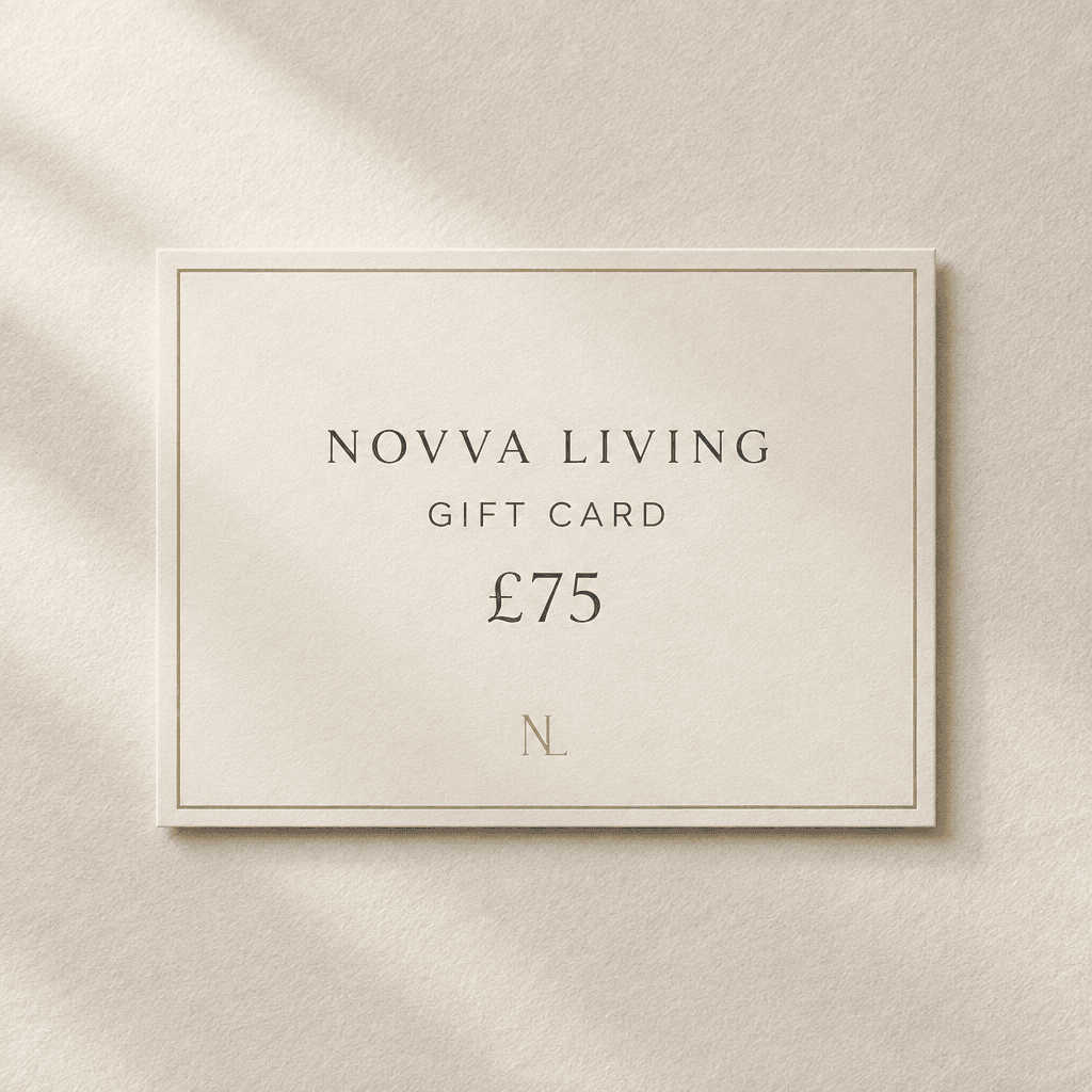 Novva Living Gift Card