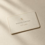 Novva Living Gift Card